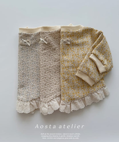 Aosta le bonbon mtm (~70-115cm)