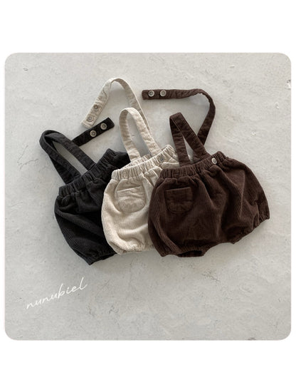 nunubiel manuca romper (3-18m)