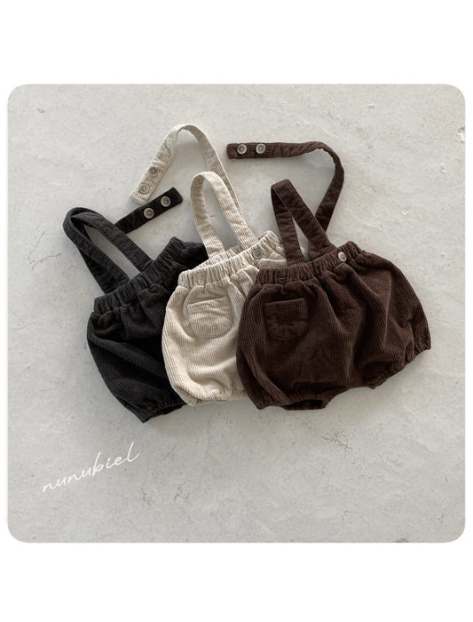 nunubiel manuca romper (3-18m)