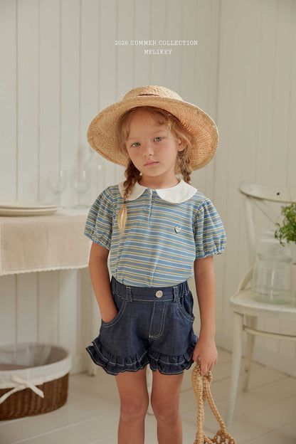 melikey soul st collar t (~80-140cm)
