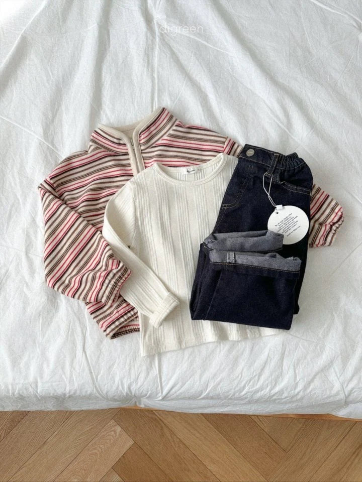 Digreen fruits Tee (85-130cm)