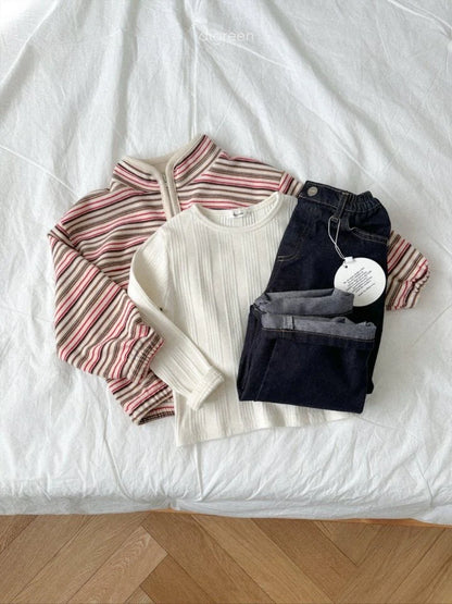 Digreen fruits Tee (85-130cm)