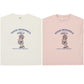 Mollybin essential doll ts(kids.Jr.mom)