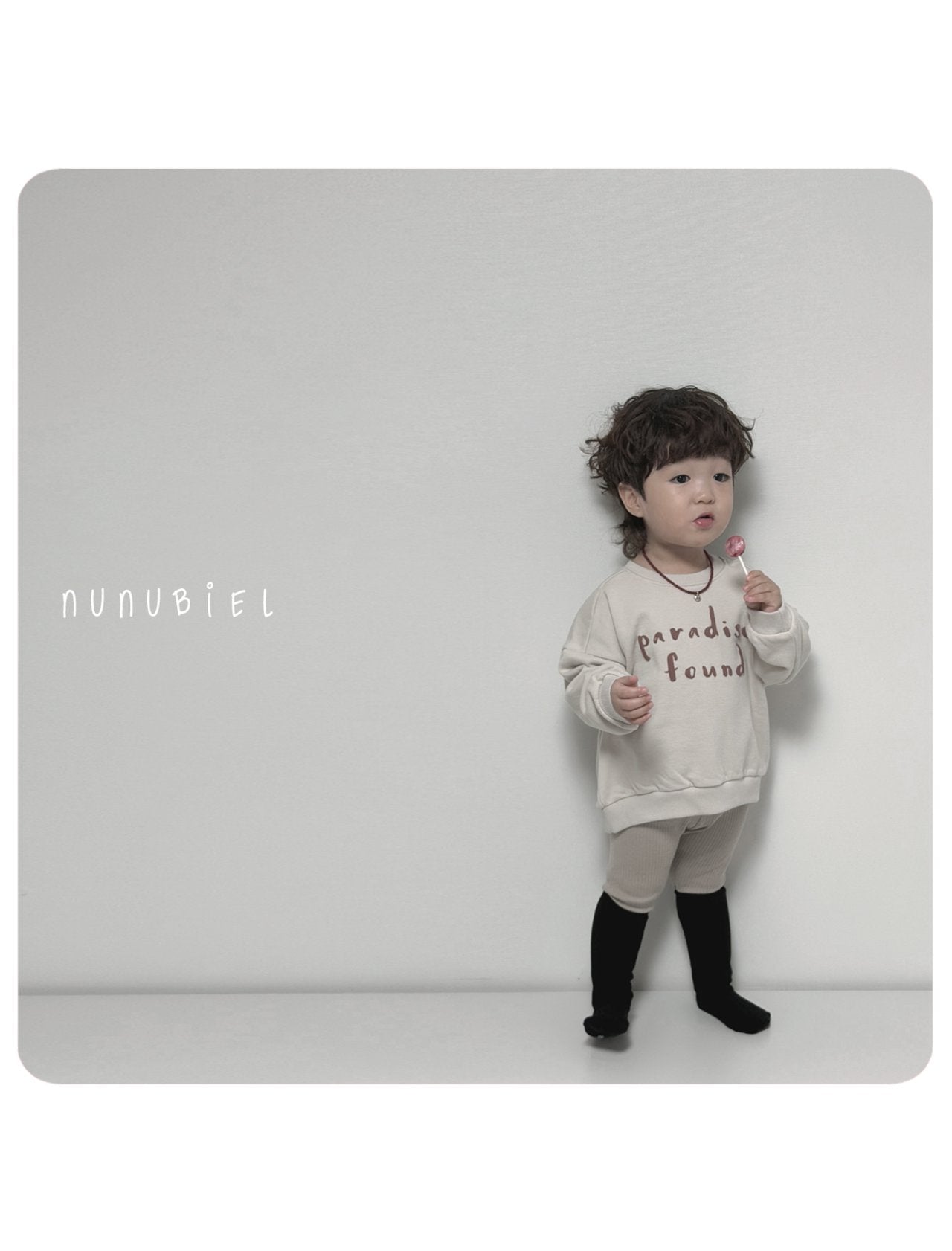 nunubiel faund mtm (75-120cm)