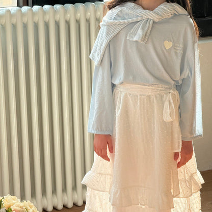 ninibello amelie long skirt (80-130cm)