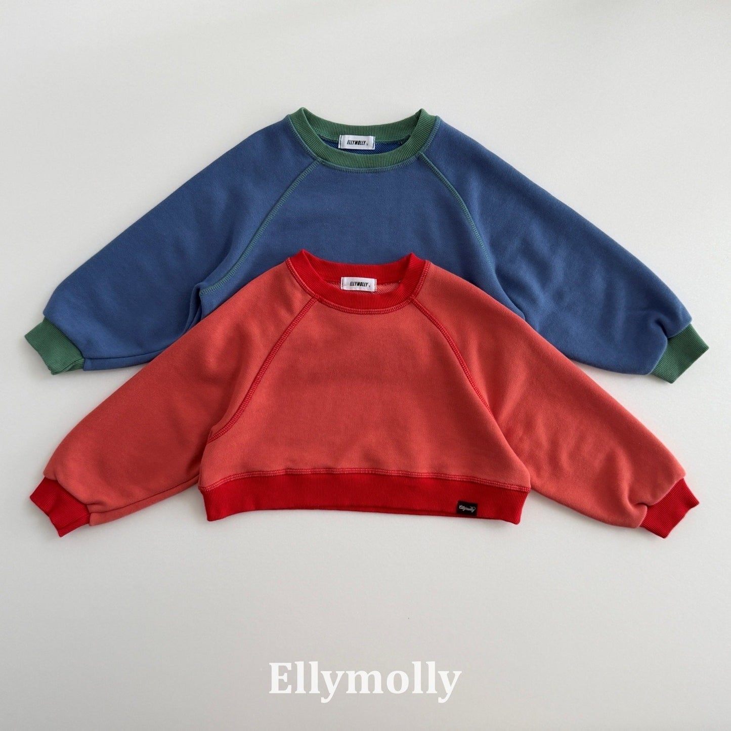 ELLYMOLLY rhythm stitch mtm (90-145cm)