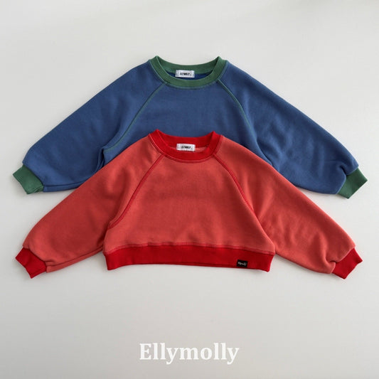 ELLYMOLLY rhythm stitch mtm (90-145cm)