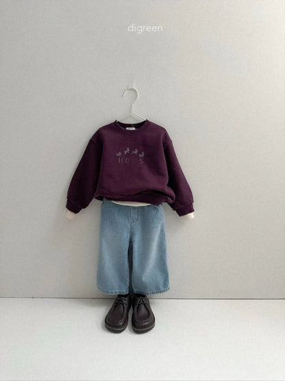 Digreen rabbit MTM (85-130cm)