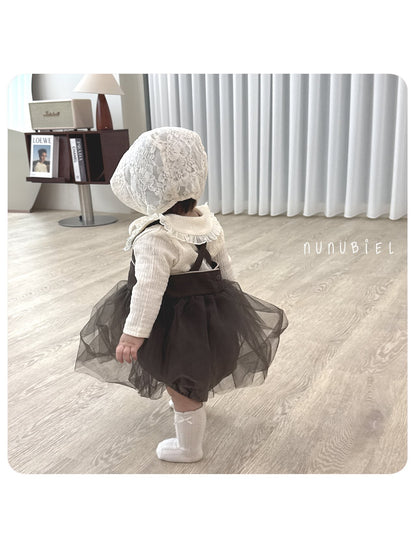 nunubiel bebe airsha blouse (~70-80cm)