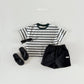 bonito aribe color st tee (70-140cm)