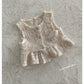 nunubiel jasmine vest (75-120cm)
