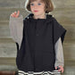 Aiai jexi hooded jumper (kids 90-130cm)