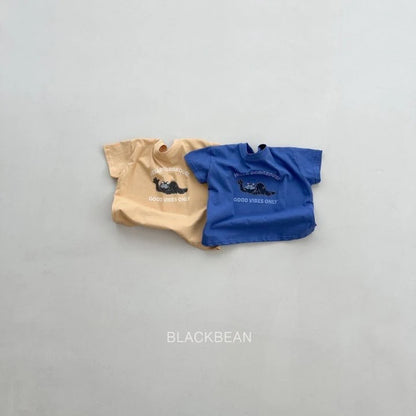 Blackbean Hello Tee (Bebe & kids )