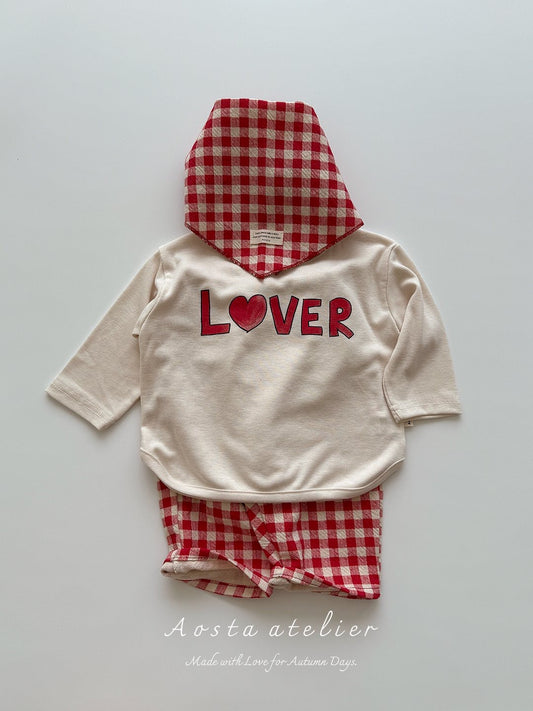 Aosta lover t (~70-115cm)