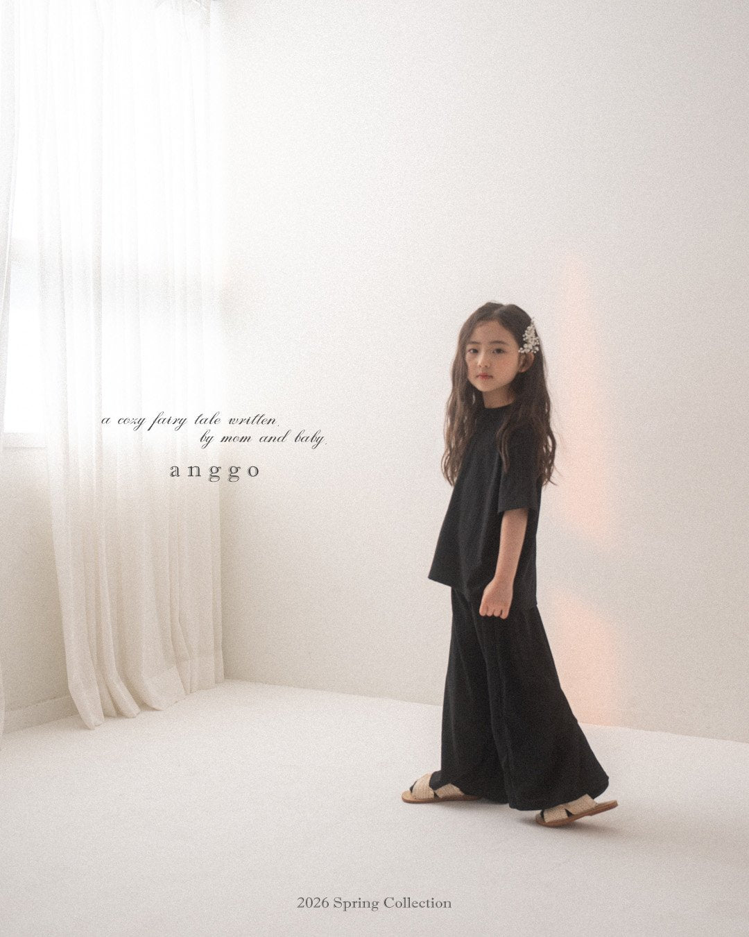 anggo pastry set (80-120cm)