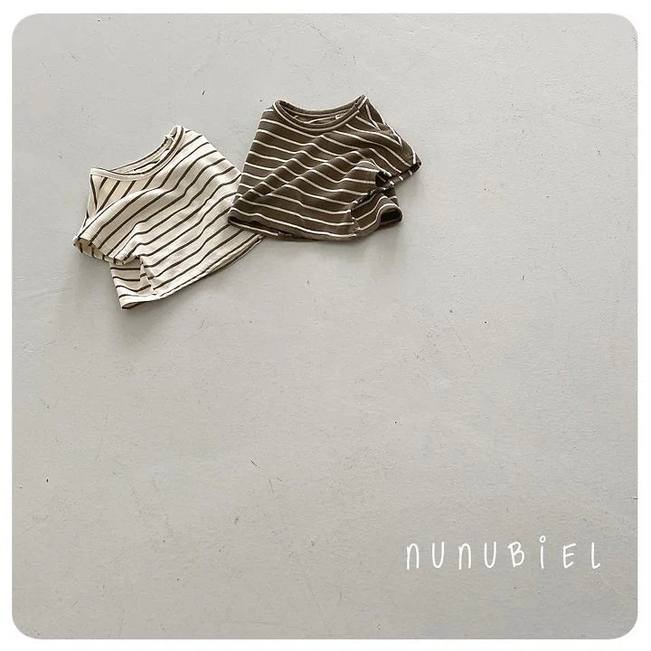 Nunubiel modern t-shirt (75-120cm)