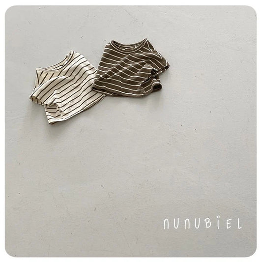 Nunubiel modern t-shirt (75-120cm)