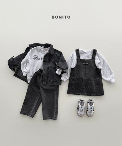 bonito cord denim ops (~80-140cm)