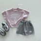 bonito godfreys ice cream tee (70-140cm)
