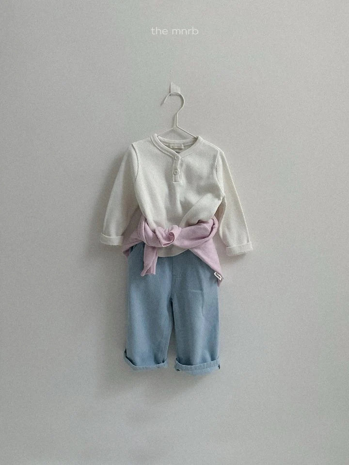 minirobe Spring cardigan (70-110cm)
