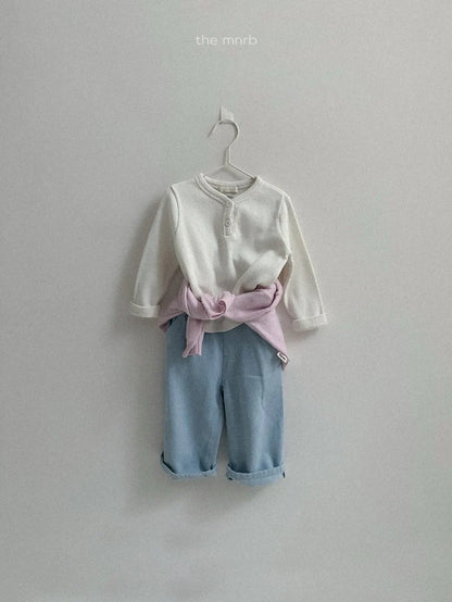 minirobe Spring cardigan (70-110cm)