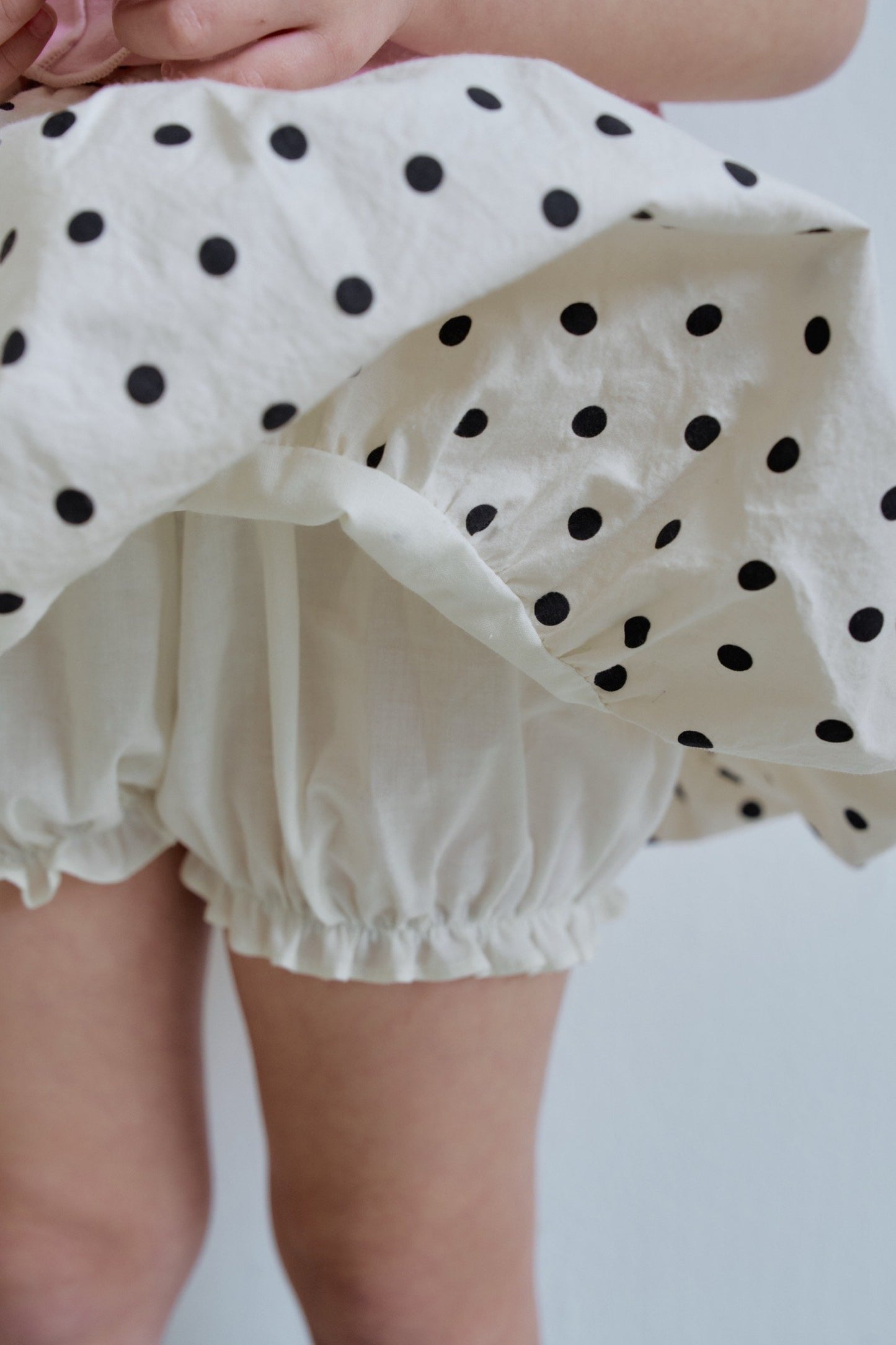 momoann balloon skirt (80-130cm)