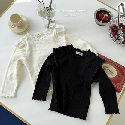 melikey frill wing T (~80-140cm)