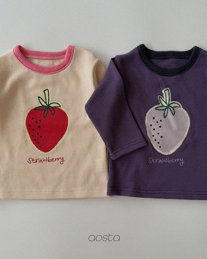 Aosta strawberry t (~70-115cm)