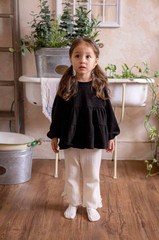 mkids ann frill pants (65-115cm)
