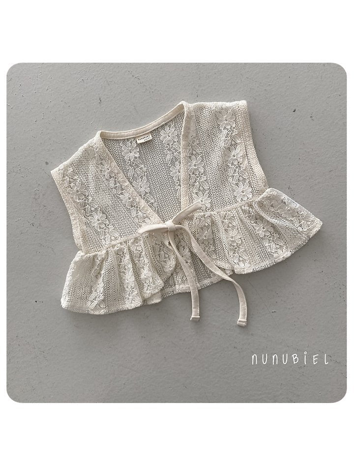 Nunubiel maze vest (75-120cm)