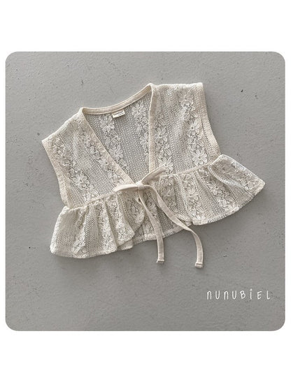 Nunubiel maze vest (75-120cm)