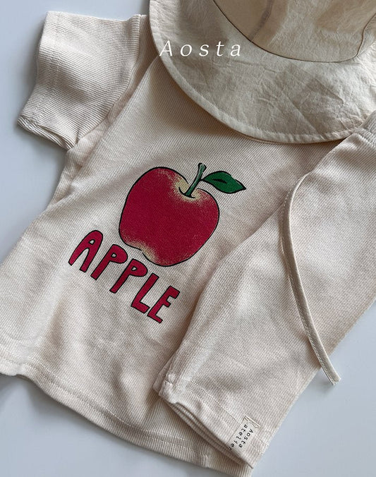 Aosta fruit tee ( ~70-115cm)