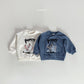 Bonito Popeye sweatshirt (12m-120cm)