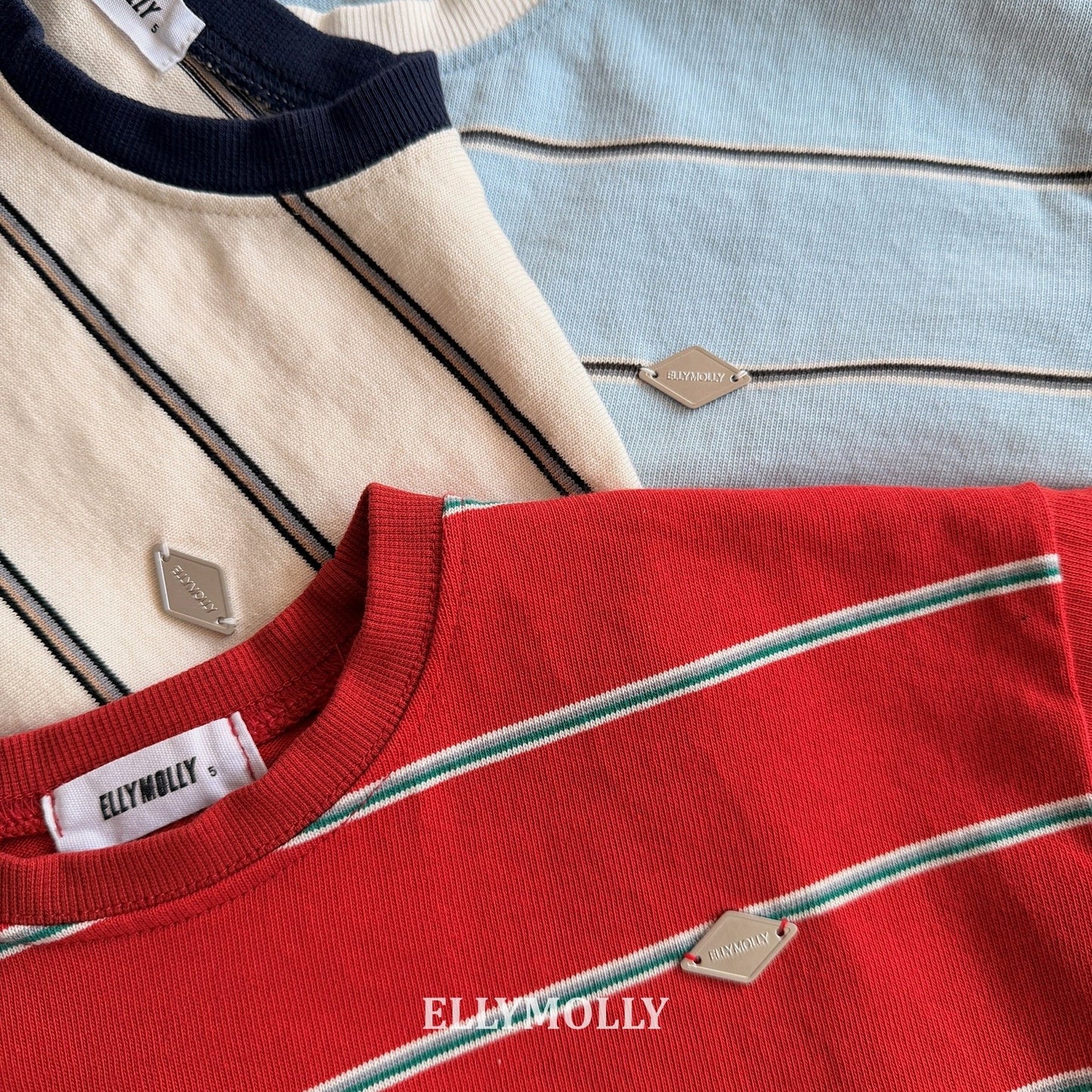 ELLYMOLLY every day (90-160cm)