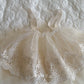 aosta Petal blouse