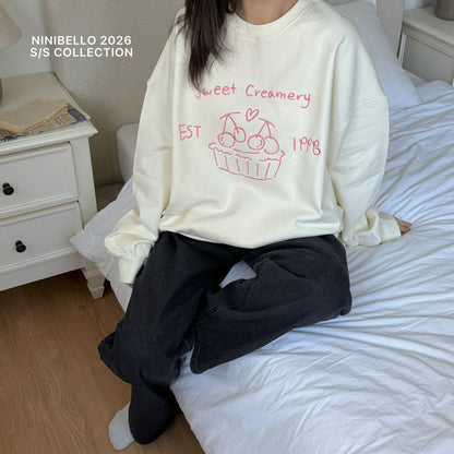 ninibello sweet pie mtm(adult)