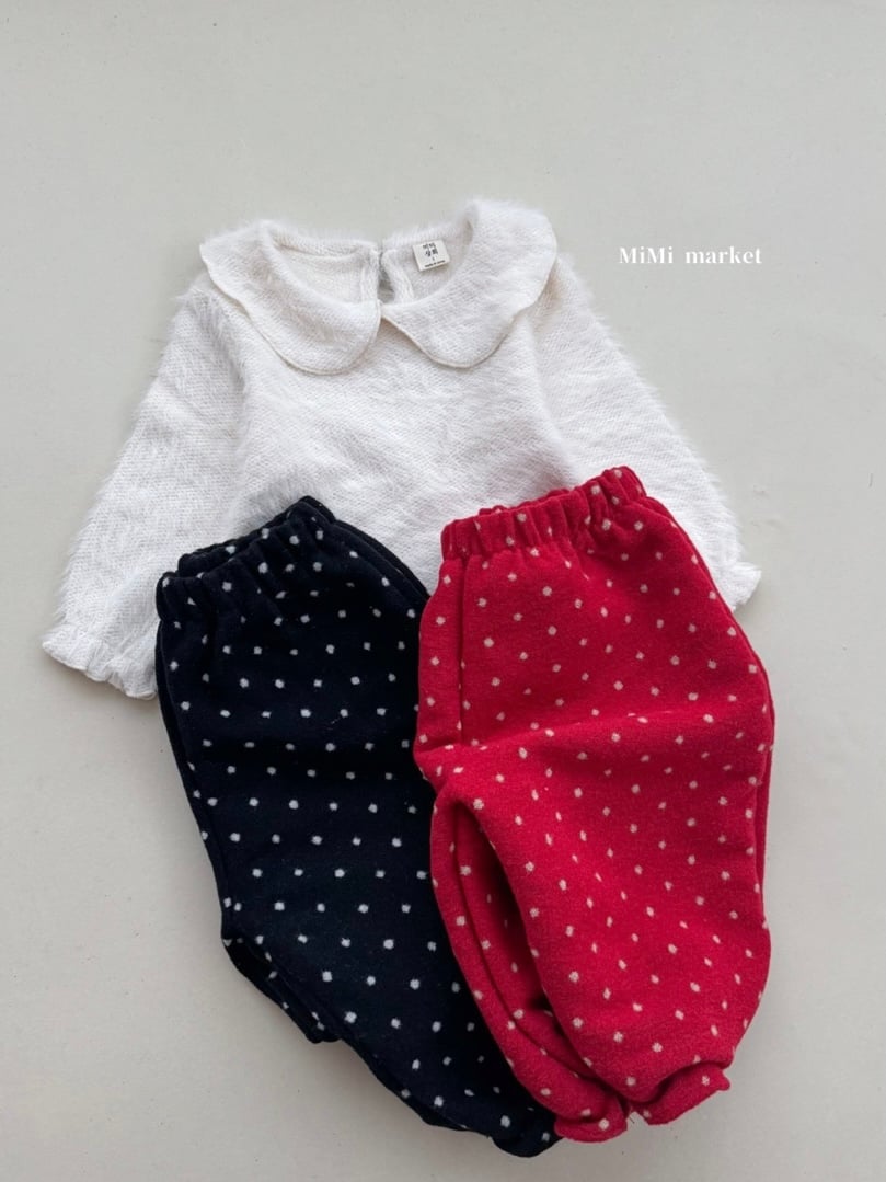 mimi market merry pants (70-85cm)