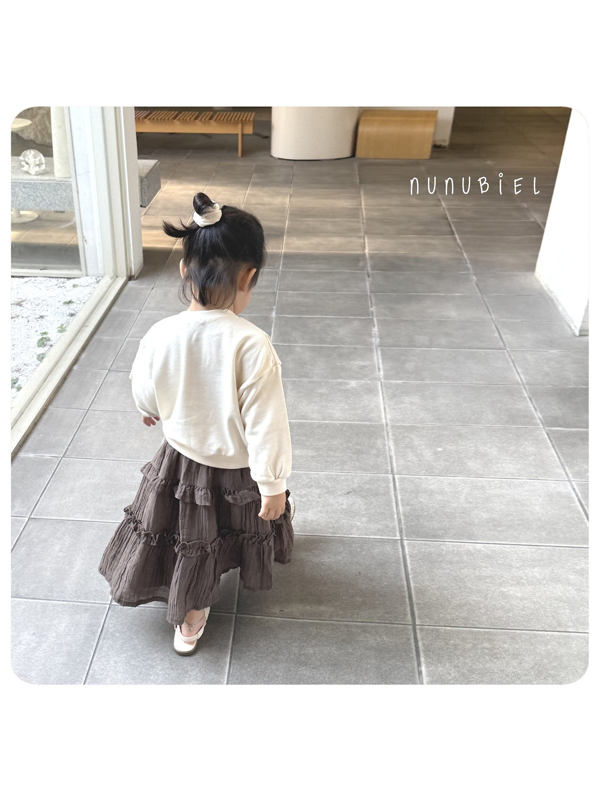 nunubiel lace mtm (75-120cm)