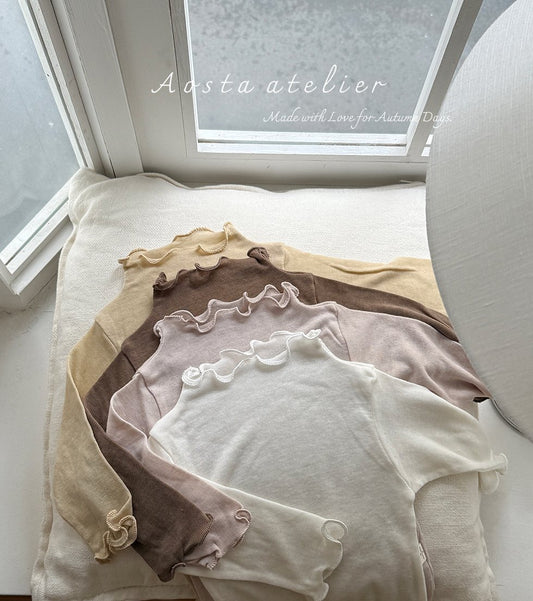 Aosta soft t (~70-115cm)