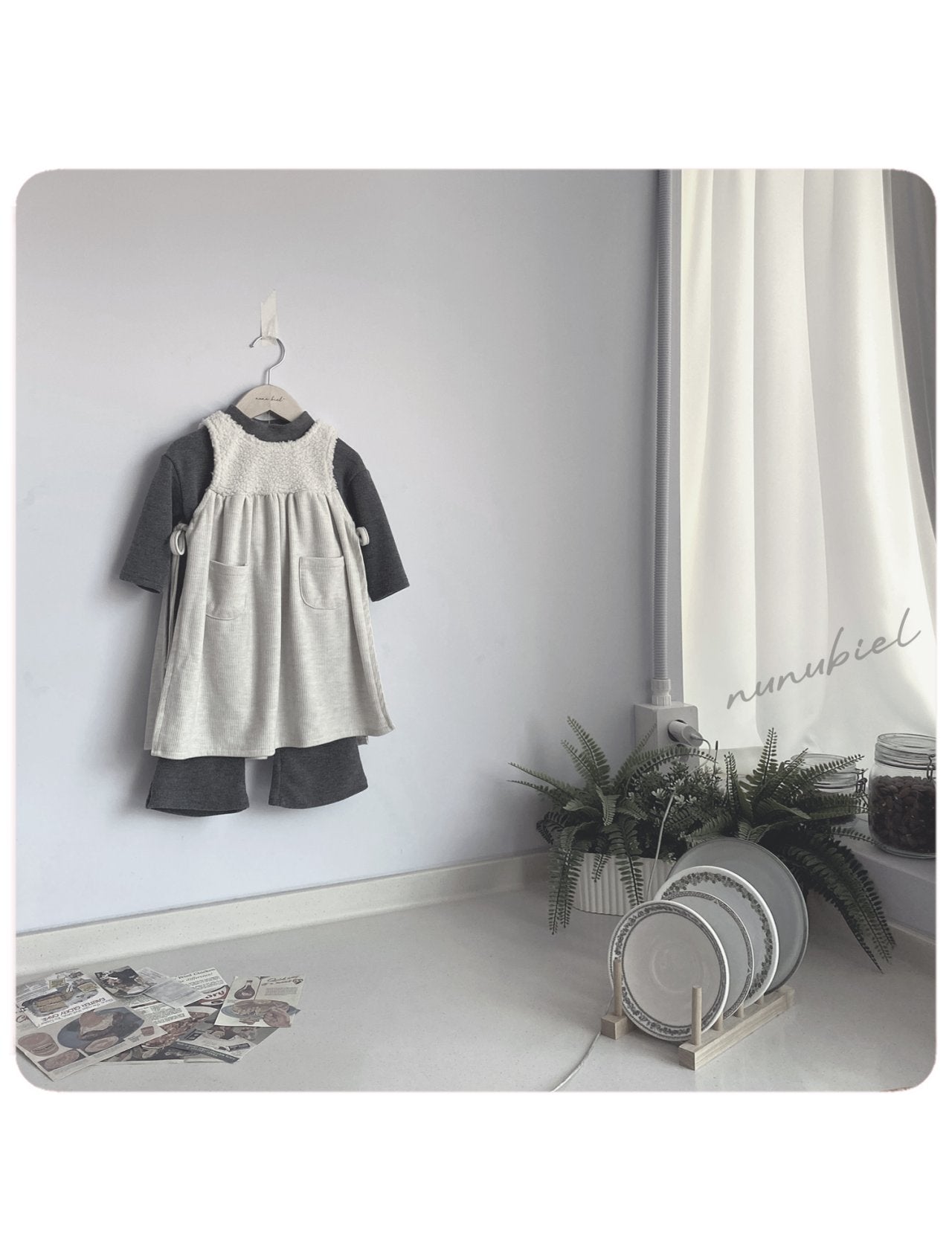 nunubiel mango set (75-120cm)