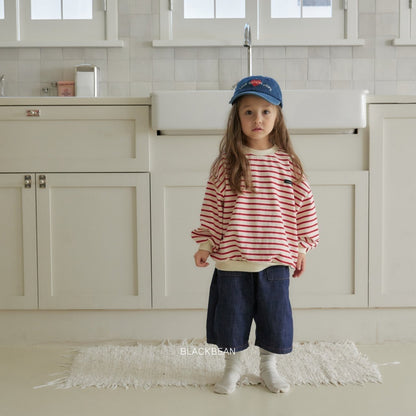 blackbean fresh mtm(kids)