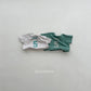 blackbean five tee (85-120cm)