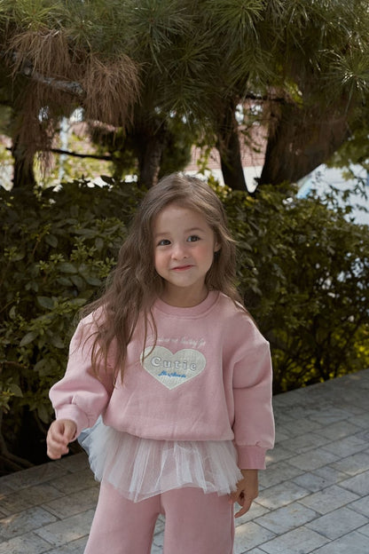 momoann tutu set up (90-130cm)