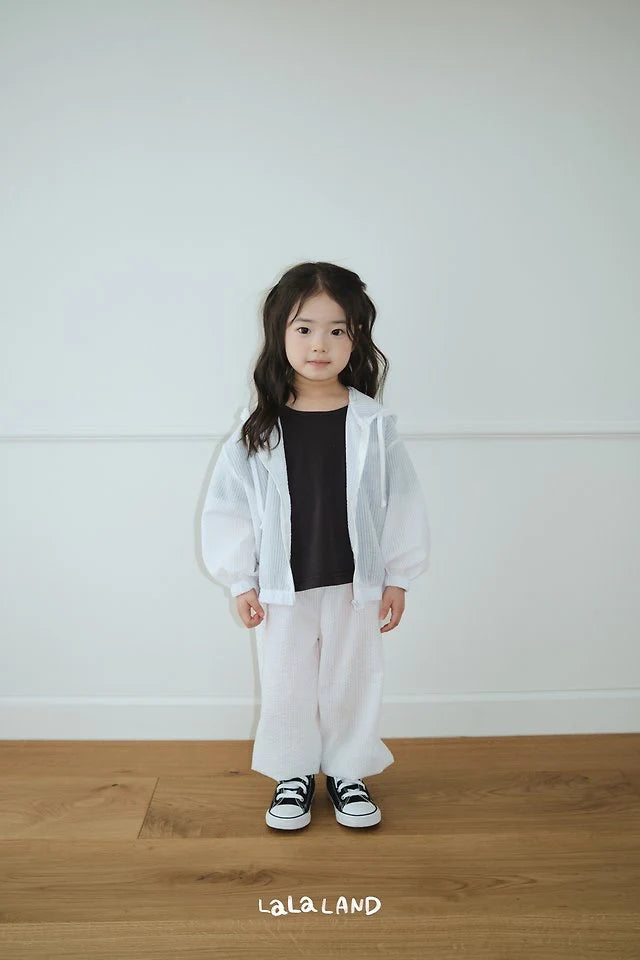 Lalaland bubble windbreaker (75-120cm)