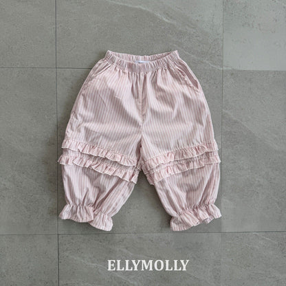 ELLYMOLLY maren style pants (90-145cm)