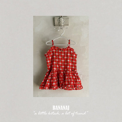 BANANAJ cherry ops (80-130cm)