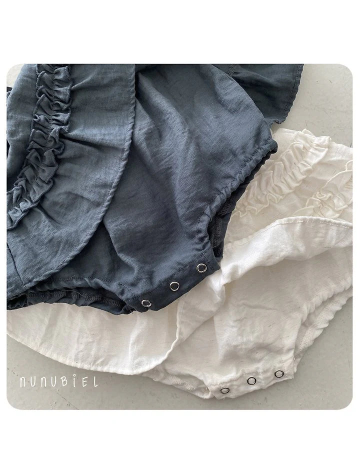 Nunubiel ice romper (6-18m)