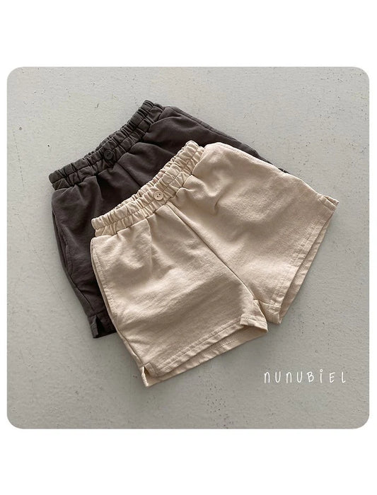 Nunubiel cos pants (75-120cm)