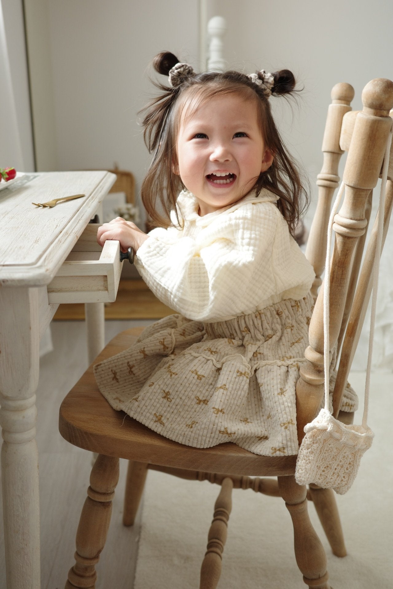 mimi market ire blouse (70-85cm)