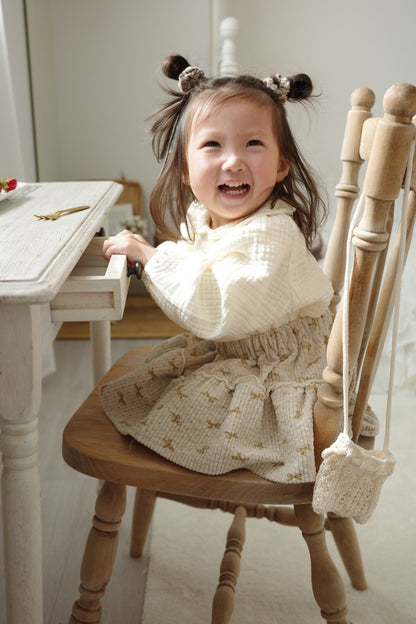 mimi market ire blouse (70-85cm)